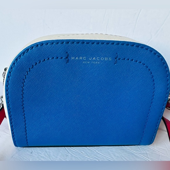 Marc jacobs color block playback bag - Picture 10 of 11